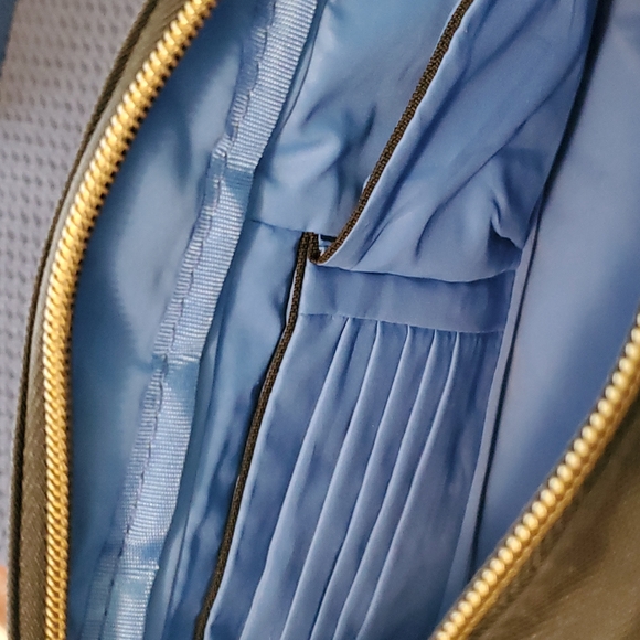 New Travelon anti-theft travel bag black - Picture 6 of 10